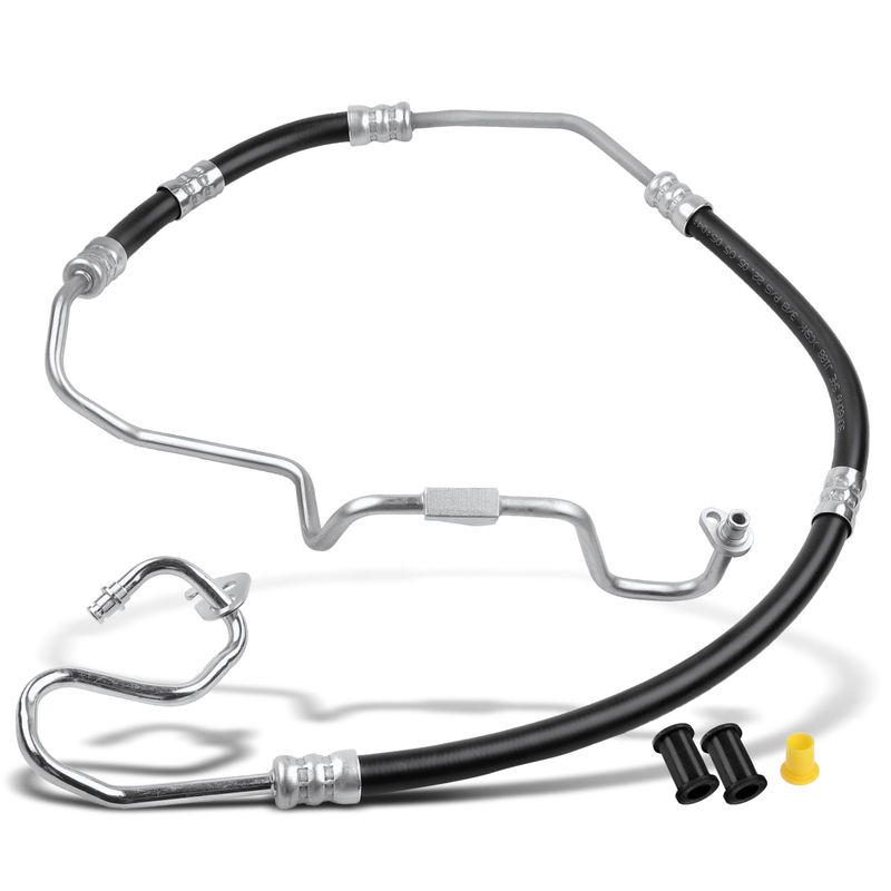 Power Steering Pressure Line Hose Assembly for Ford Transit Connect 2012-2013