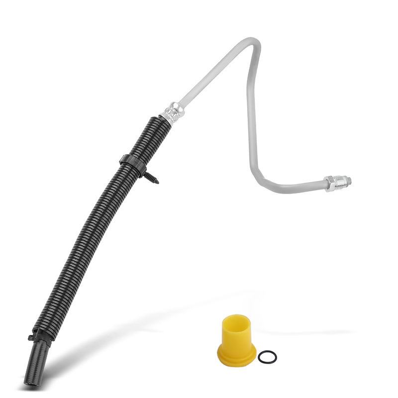 Power Steering Return Line Hose Assembly for Chevy Silverado 2500 3500 GMC Sierra