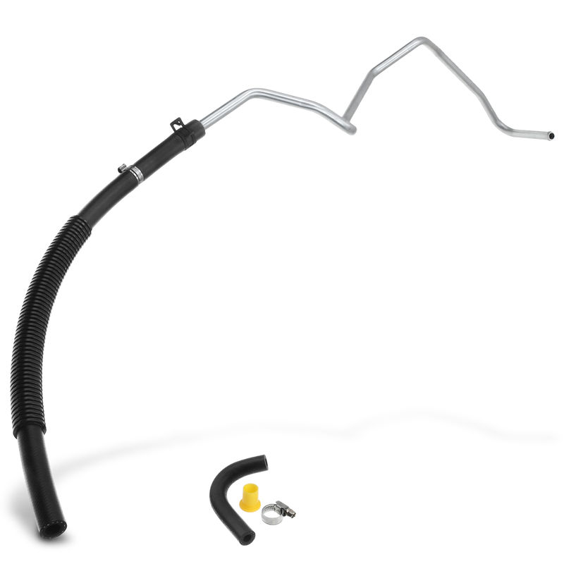 Power Steering Return Line Hose Assembly for Chrysler Town & Country Dodge 04-07