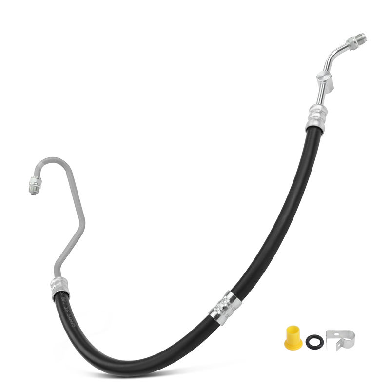 Power Steering Pressure Line Hose Assembly for Ford Windstar 1999-2003 V6 3.8L