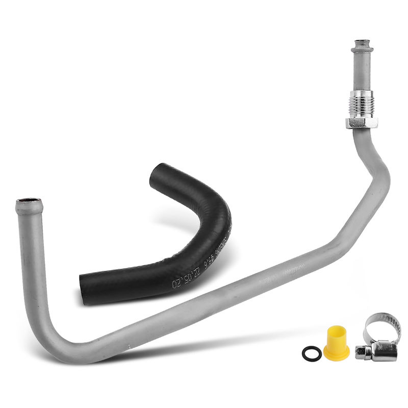 Power Steering Return Line Hose Assembly for Chrysler Town & Country 3.3L 3.8L