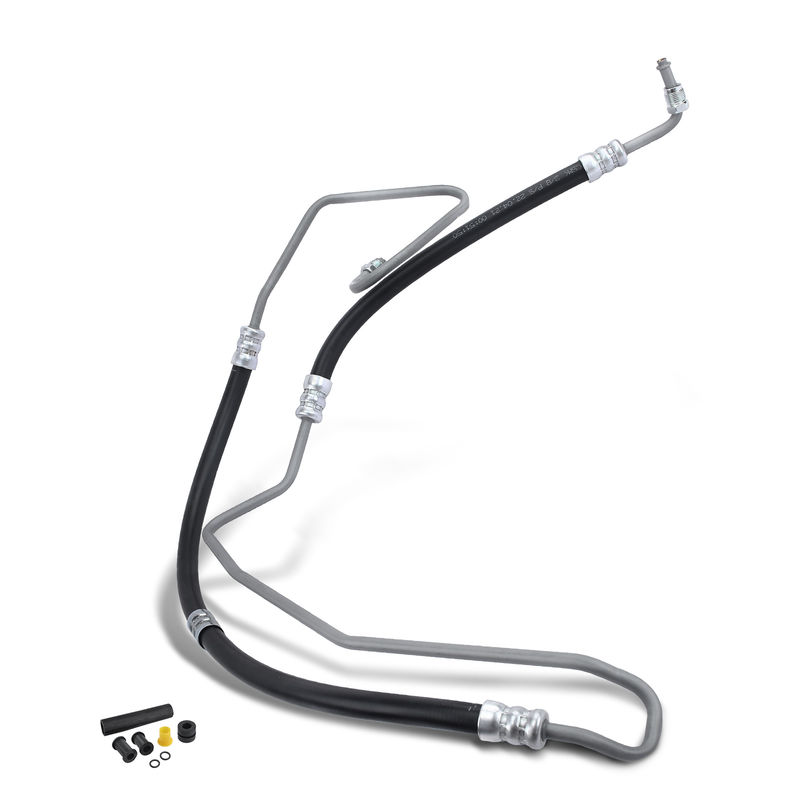 Power Steering Pressure Line Hose Assembly for Chrysler 300 Dodge Charger 09-10
