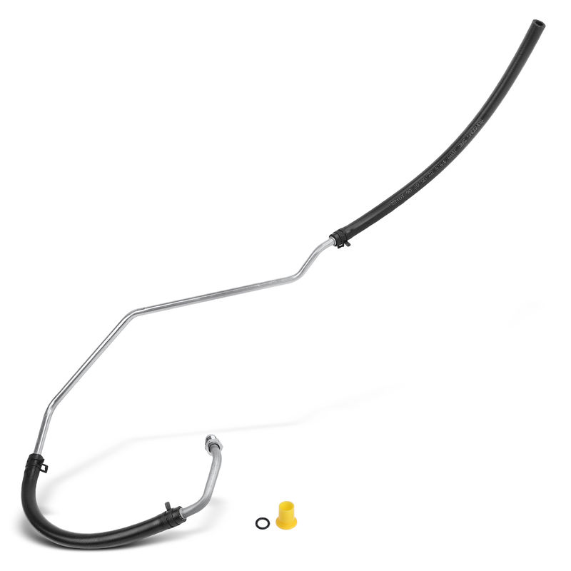 Power Steering Return Line Hose Assembly for Chrysler 300 09-10 Dodge Charger