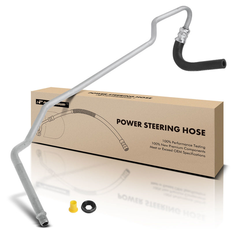 Power Steering Return Line Hose Assembly for Dodge Durango Jeep 12-15
