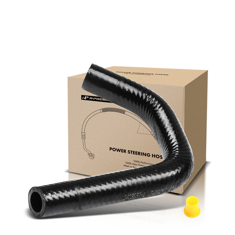 Power Steering Return Line Hose Assembly for BMW E36 318i 318is 318ti 323is Z3