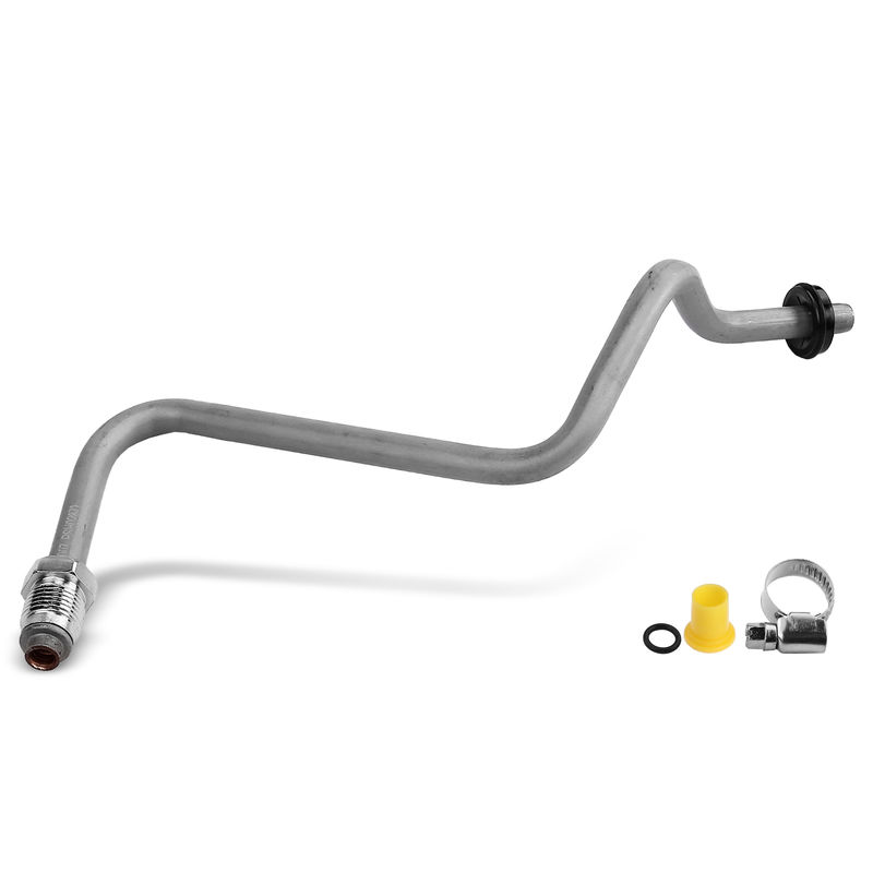 Power Steering Return Line Hose Assembly for Dodge Durango Jeep Grand Cherokee