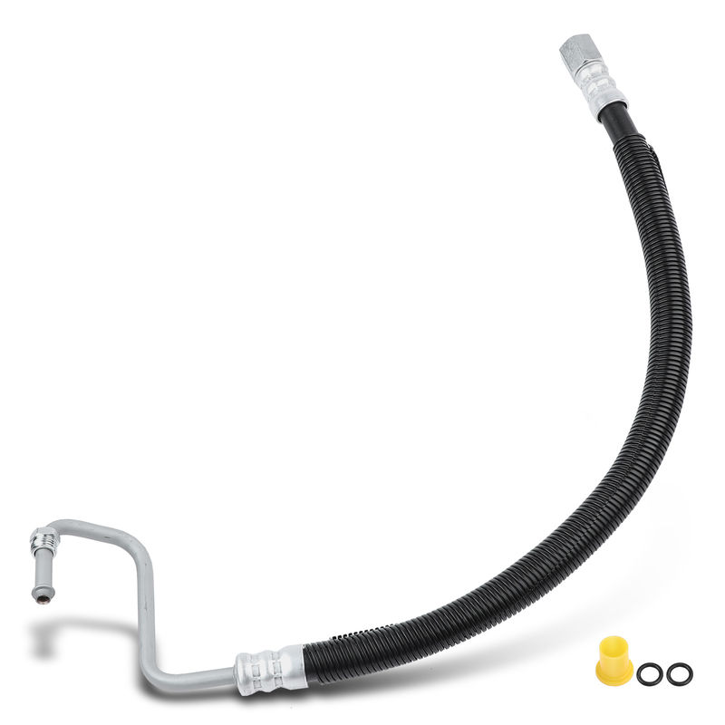 Power Steering Pressure Line Hose Assembly for Dodge Ram 1500 2500 3500 97-02