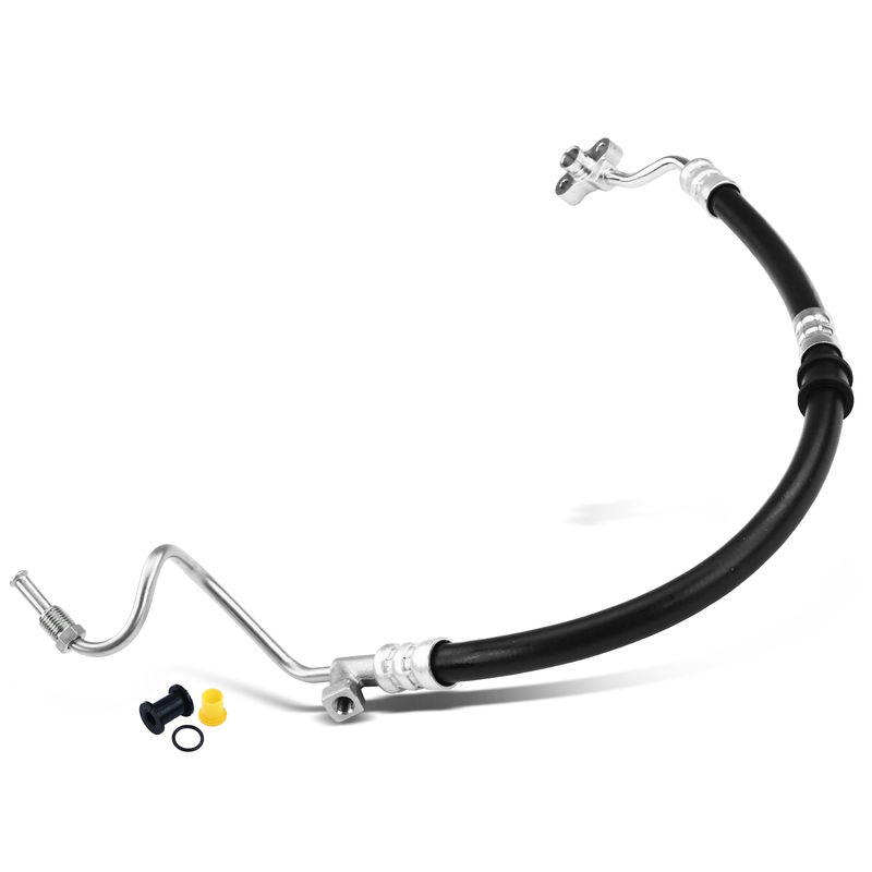 Power Steering Pressure Line Hose Assembly for Acura EL 01-05 Honda Civic 01-05