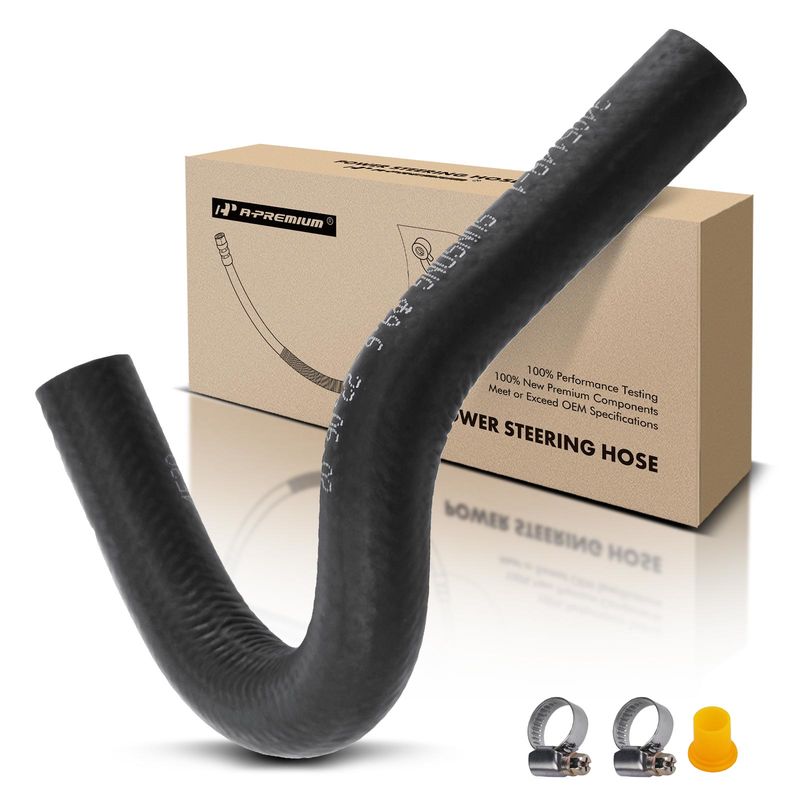 Power Steering Return Line Hose Assembly for Acura Legend 91-95 TL 96-98 V6 3.2L