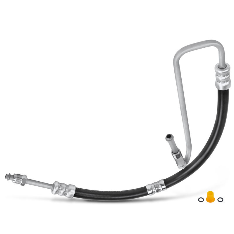 Power Steering Pressure Line Hose Assembly for Dodge Ram 2500 Ram 3500 2011-2013