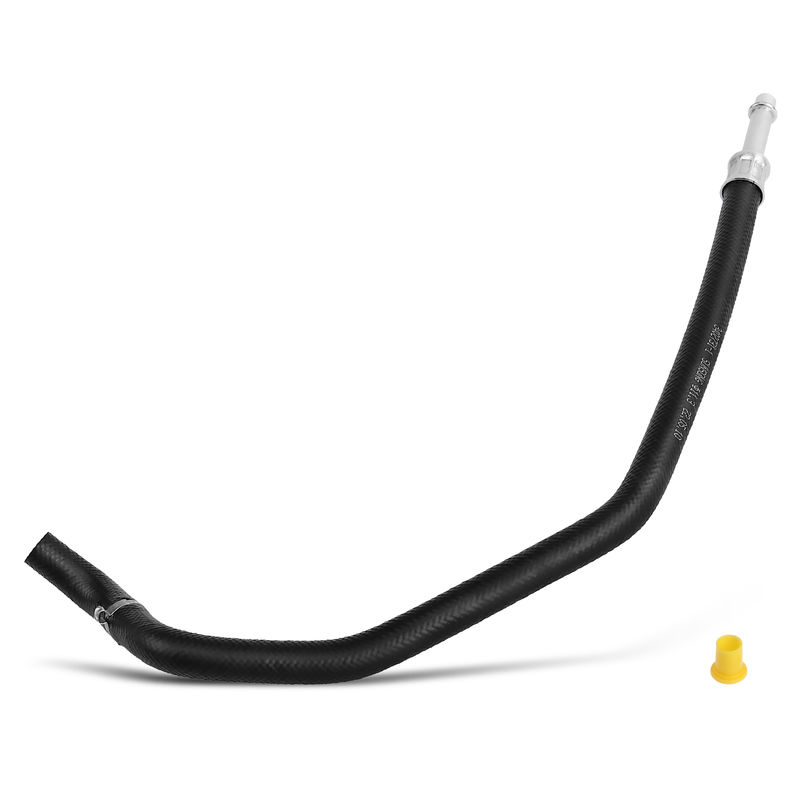 Power Steering Return Line Hose Assembly for BMW 540i 1997-2003 4.4L