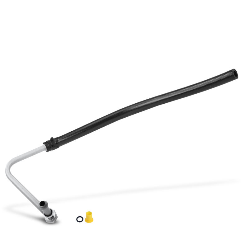 Power Steering Return Line Hose Assembly for Dodge Ram 1500 2500 3500 1994-2001