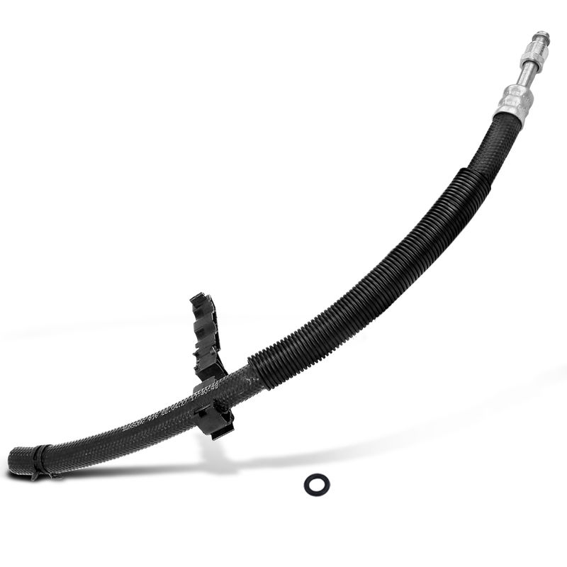 Power Steering Return Line Hose Assembly for Dodge Ram 1500 2500 2003-2008