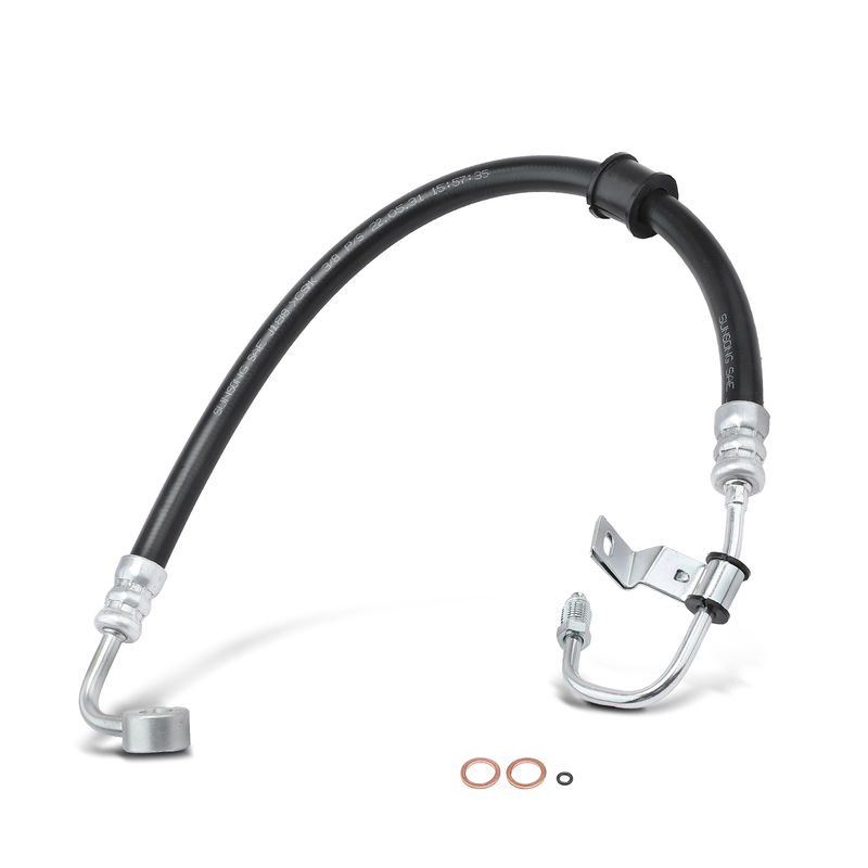 Power Steering Pressure Line Hose Assembly for Dodge Verna 04-06 1.5L Hyundai
