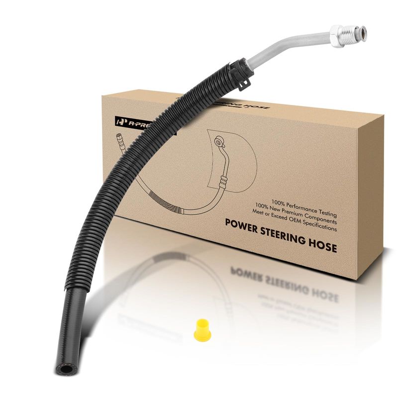 Power Steering Return Line Hose Assembly for Acura SLX Isuzu Trooper VehiCROSS