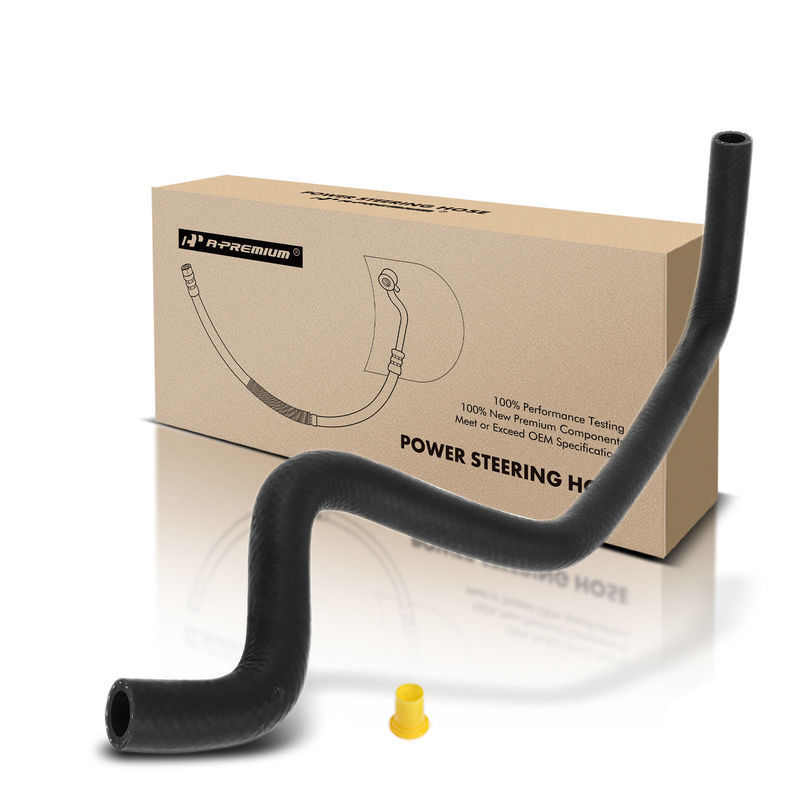 Power Steering Reservoir Line Hose Assembly for BMW E53 X5 02-03 4.4L