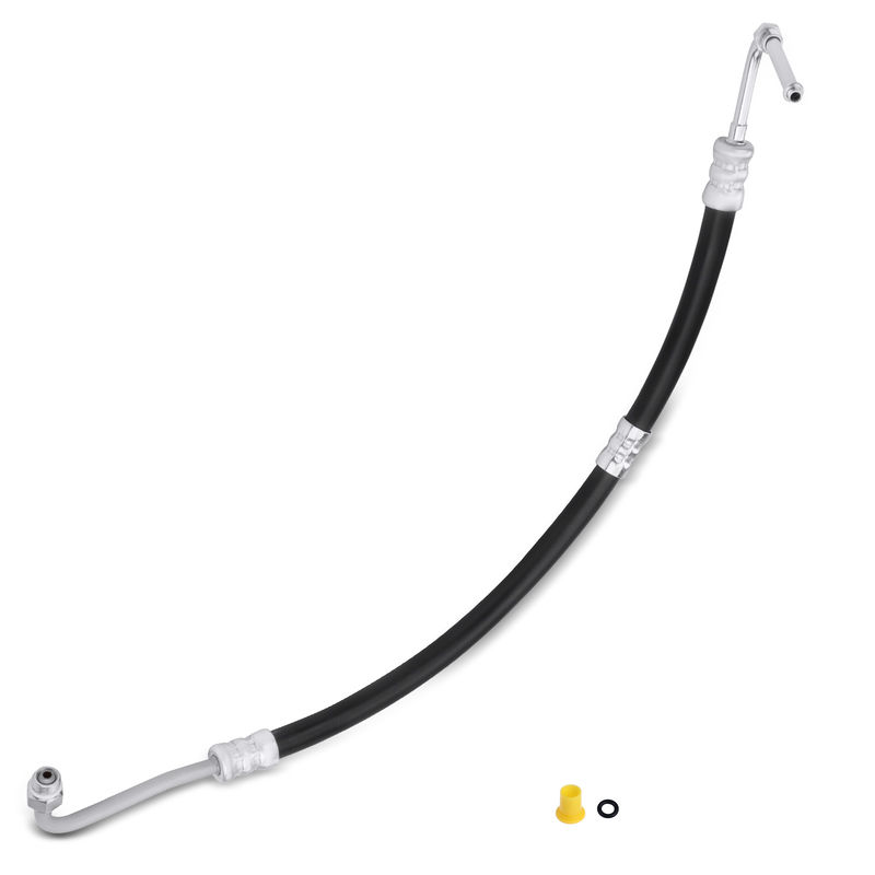 Power Steering Pressure Line Hose Assembly for Ford F-250 F-350 Super Duty 5.4L