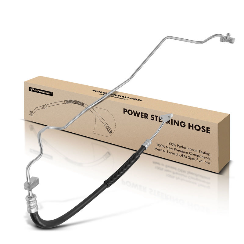 Power Steering Pressure Line Hose Assembly for Acura TL 1995-1998 L5 2.5L Petrol