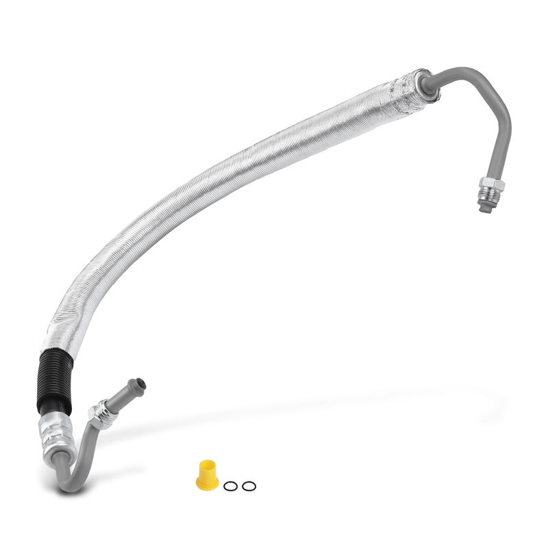 Power Steering Pressure Line Hose Assembly for Buick Allure 10-16 Cadillac XTS