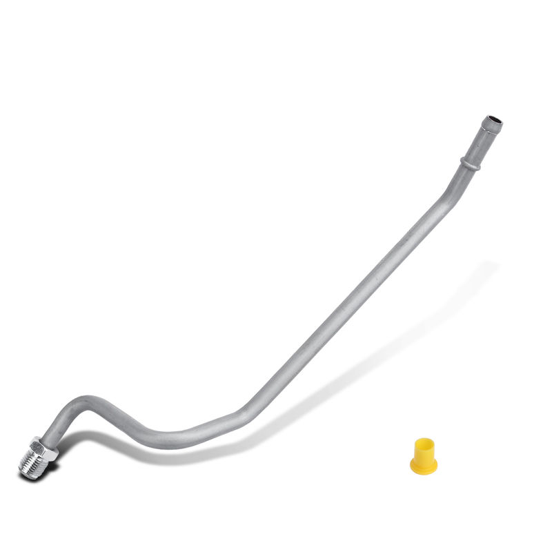 Power Steering Return Line Hose Assembly for Acura TSX Honda Accord From Gear