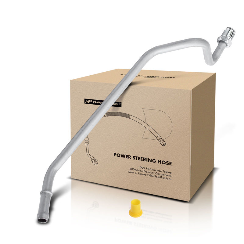 Power Steering Return Line Hose Assembly for Acura TSX Honda Accord From Gear