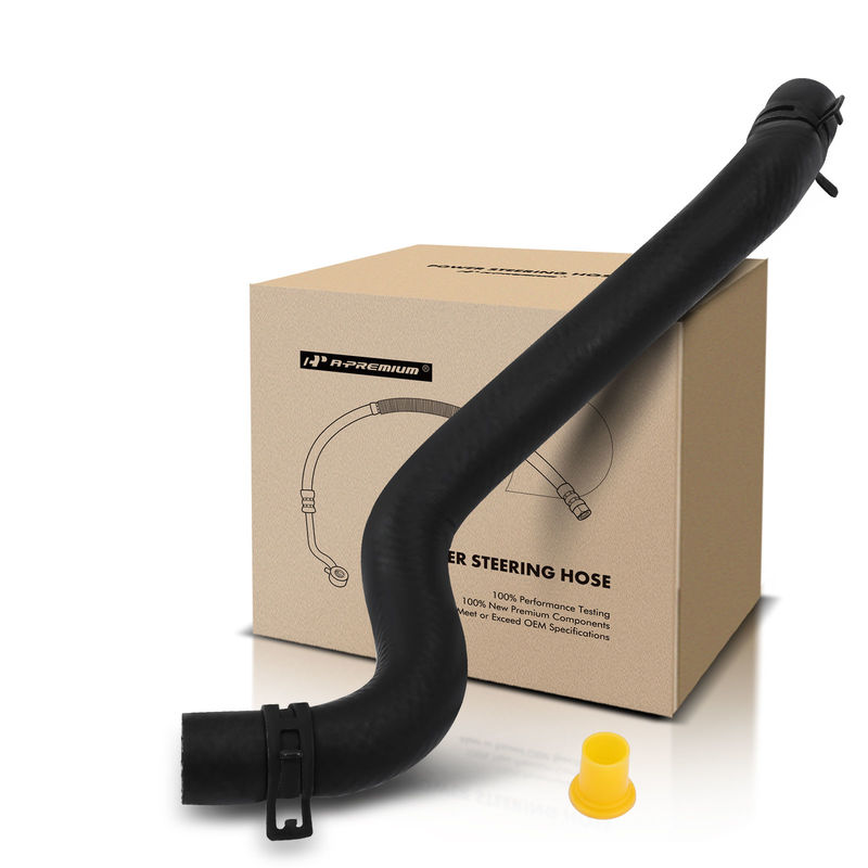 Power Steering Reservoir Line Hose Assembly for Ford Crown Victoria Lincoln 4.6L