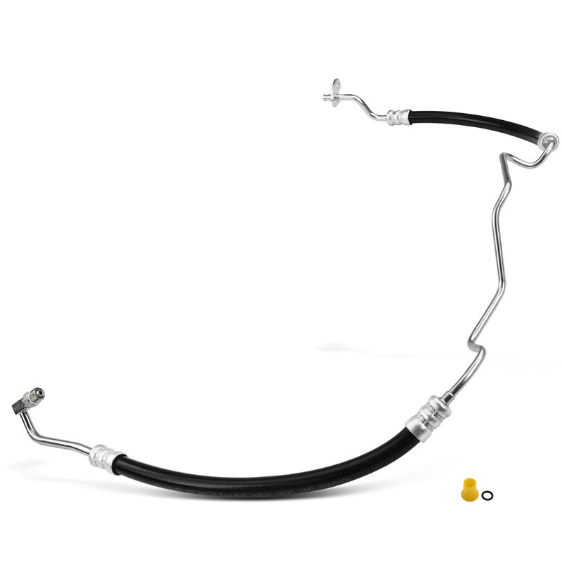 Power Steering Pressure Line Hose Assembly for Ford E-150 E-250 E-350 Super Duty