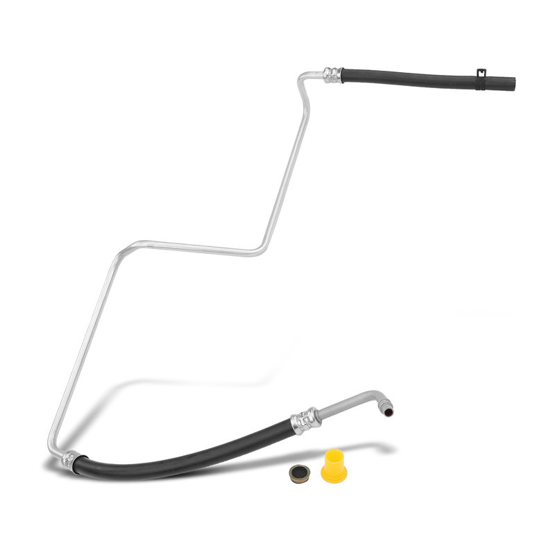 Power Steering Return Line Hose Assembly for Buick Rainier 2004-2007 Trailblazer