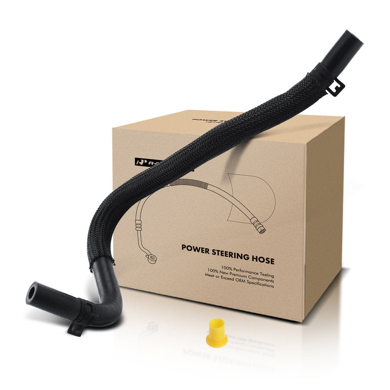 Power Steering Return Line Hose Assembly for Ford E-150 Super Duty Econoline Van