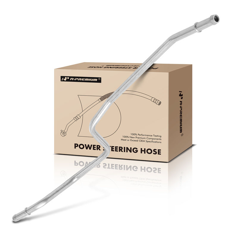 Power Steering Return Line Hose Assembly for Honda Pilot Ridgeline Acura MDX