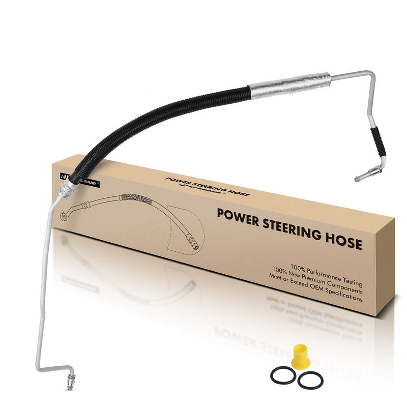 Power Steering Pressure Line Hose Assembly for Buick Regal Pontiac Intrigue 3.8L