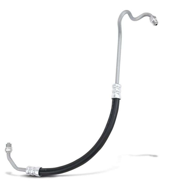 Power Steering Pressure Line Hose Assembly for Ford E-350 97-03 Super Duty 7.3L