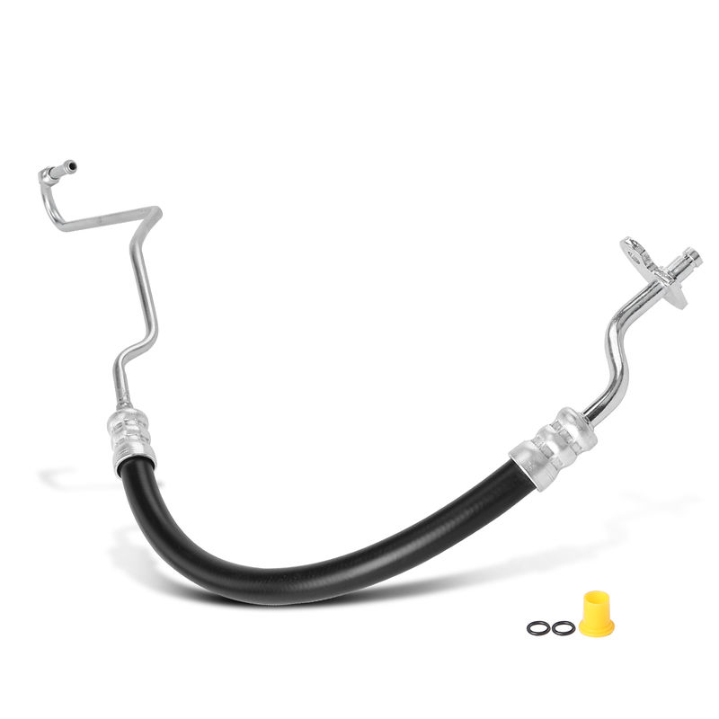 Power Steering Pressure Line Hose Assembly for Ford E-350 E-450 Super Duty 11-19