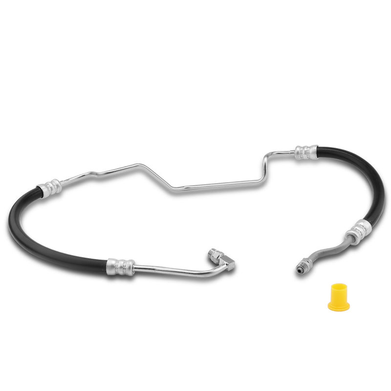 Power Steering Pressure Line Hose Assembly for Ford E-450 Super Duty 2004-2010