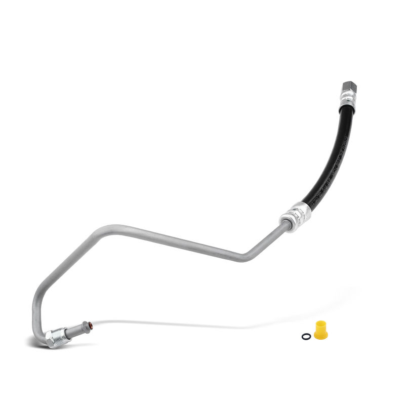 Power Steering Pressure Line Hose Assembly for Cadillac DeVille DTS Seville 00-11