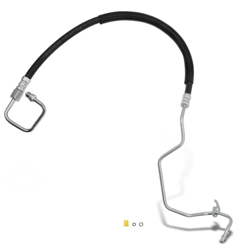 Power Steering Pressure Line Hose Assembly for Ford Escape Mazda Tribute 01-04