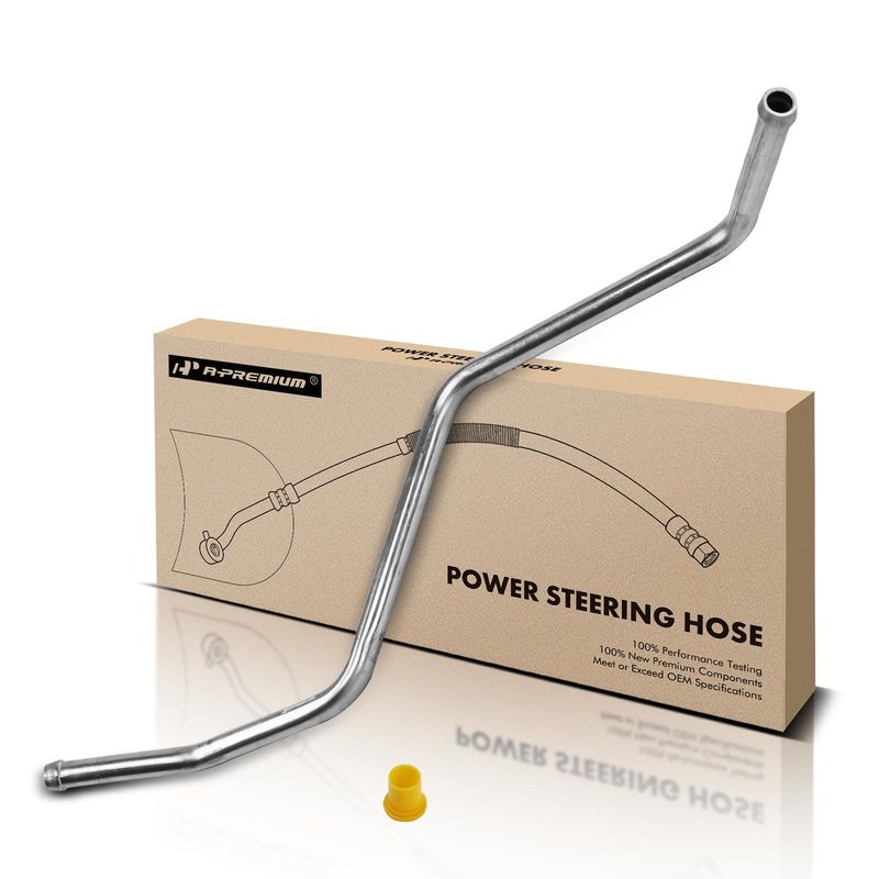 Power Steering Return Line Hose Assembly for Ford Escape 2001-2003 Mazda Tribute