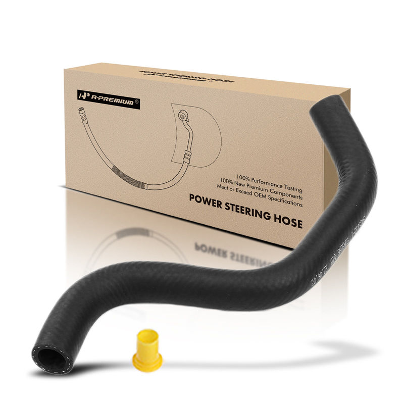 Power Steering Reservoir Line Hose Assembly for Ford Escape Mazda 2001-2004 3.0L