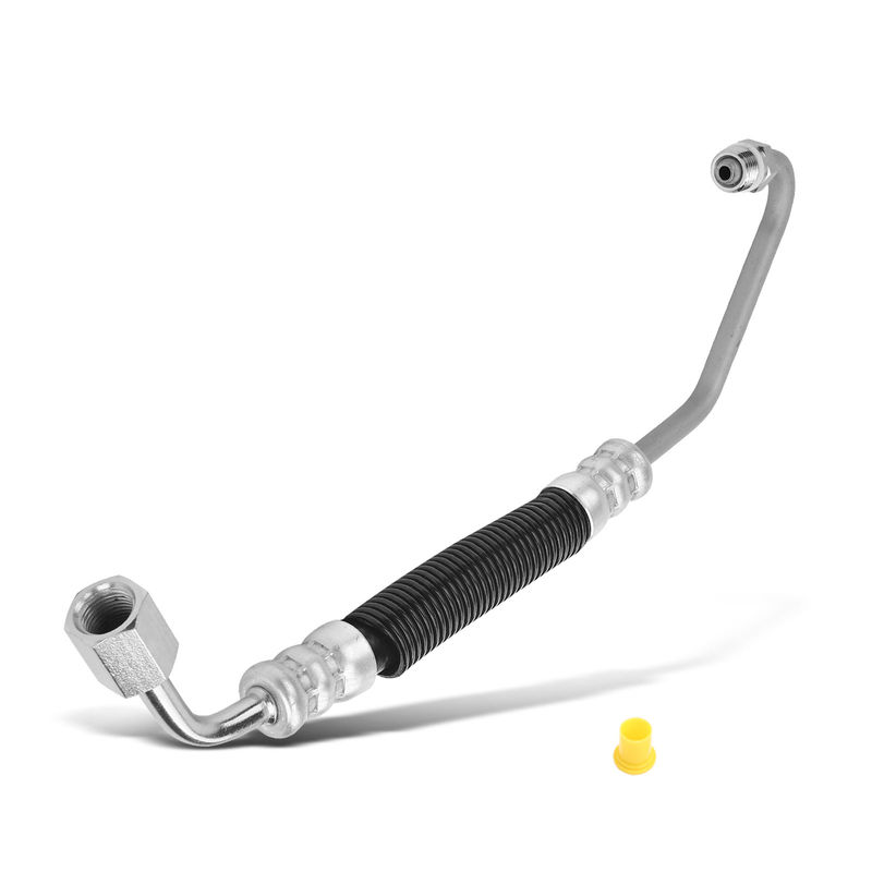 Power Steering Pressure Line Hose Assembly for Ford Escort 97-02 Mercury Tracer