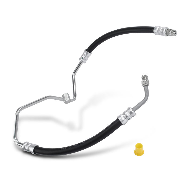 Power Steering Pressure Line Hose Assembly for Ford Escort 97-02 Mercury 2.0L