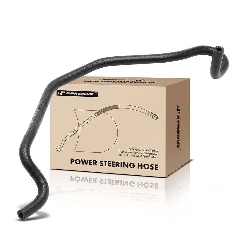 Power Steering Return Line Hose Assembly for Honda Accord 2008-2012 V6 3.5L
