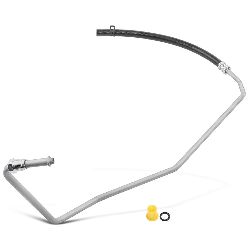 Power Steering Return Line Hose Assembly for Cadillac XLR 2004-2009 4.4L 4.6L
