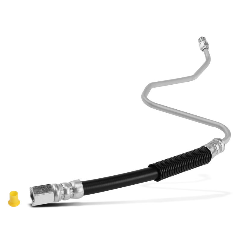 Power Steering Pressure Line Hose Assembly for Ford Escort Mercury 91-96 1.9L
