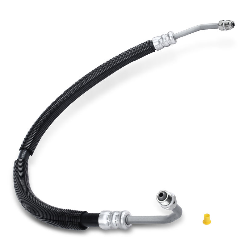 Power Steering Pressure Line Hose Assembly for Ford Explorer Mountaineer 1 5.0L