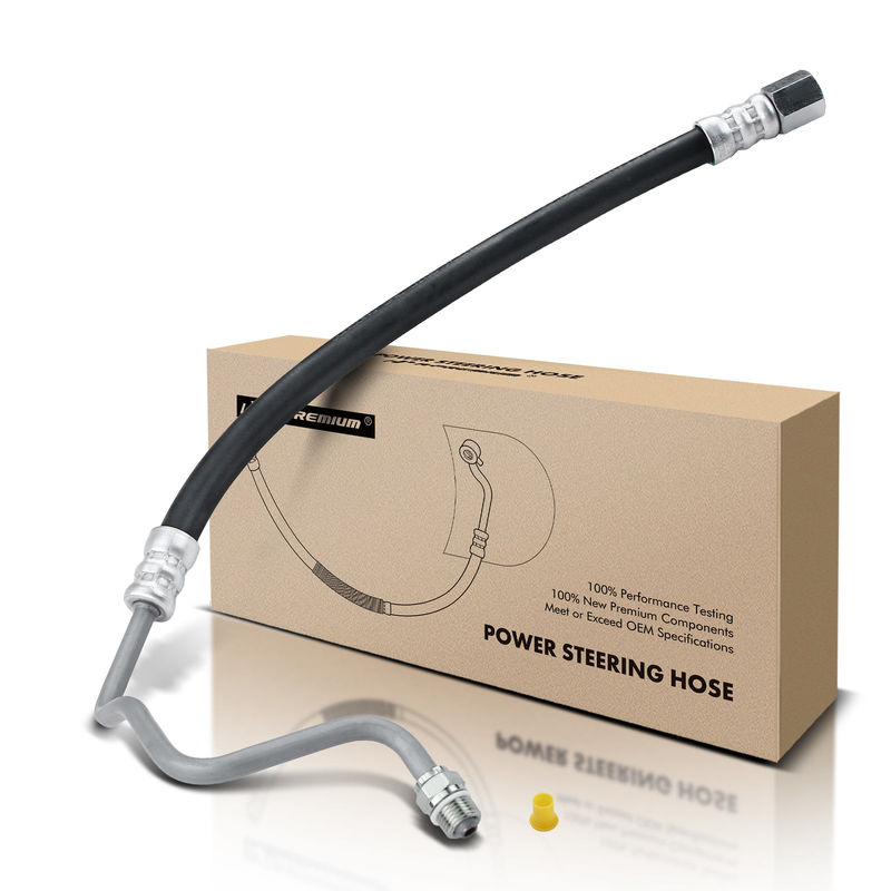 Power Steering Pressure Line Hose Assembly for Ford Explorer Mercury 2002-2005