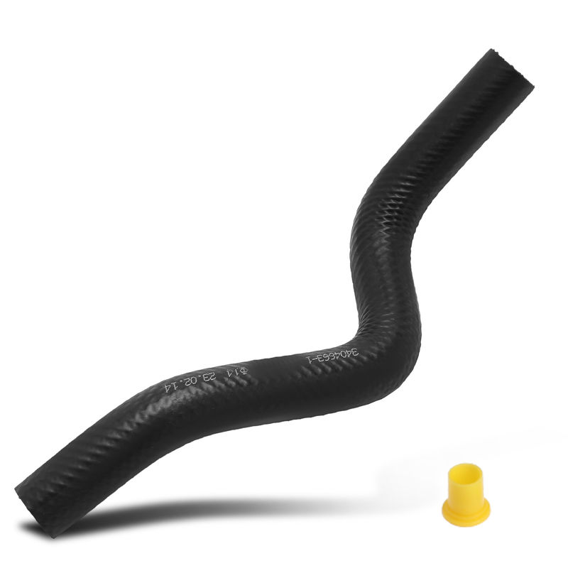 Power Steering Reservoir Line Hose for Nissan NV2500 NV3500 2012-2018 V8 5.6L