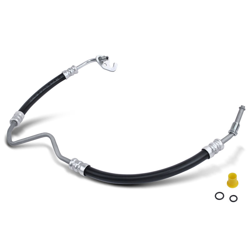 Power Steering Pressure Line Hose Assembly for Chevrolet Colorado 06-12 Isuzu