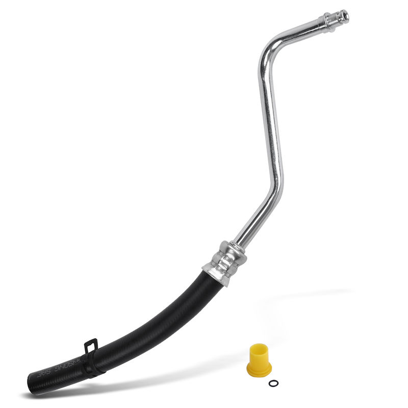 Power Steering Return Line Hose Assembly for Ford Explorer Mercury Mountaineer