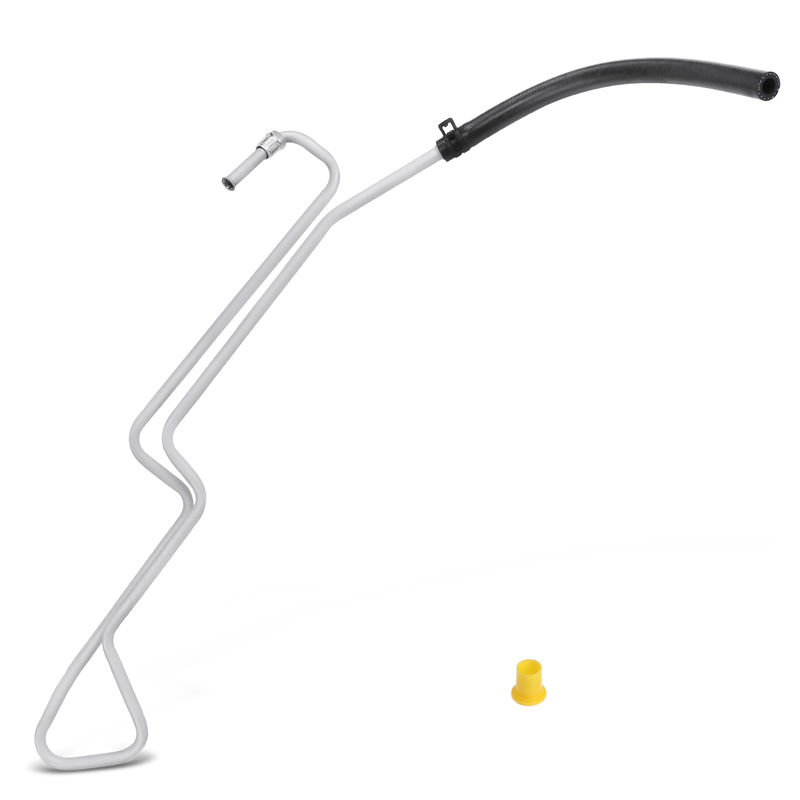 Power Steering Return Line Hose Assembly for Ford F150 1988-1996 F250 F350 4.9L
