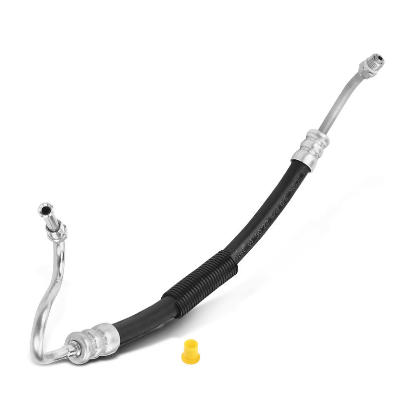 Power Steering Pressure Line Hose Assembly for Ford F-150 93-96 F-250 F-350 5.8L